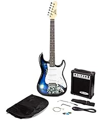 Jaxville electric guitar for sale  Delivered anywhere in UK