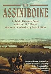 The assiniboine forty d'occasion  Livré partout en France