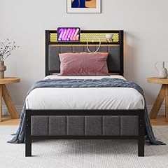 Borphom single bed for sale  Delivered anywhere in UK