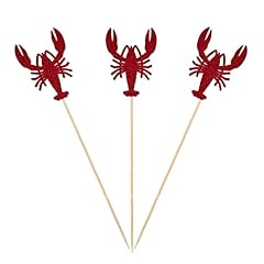 Lobster centerpiece sticks for sale  Delivered anywhere in USA 