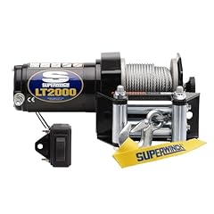Superwinch 1120210 lt2000 for sale  Delivered anywhere in Ireland