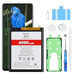 Batteria per samsung usato  Spedito ovunque in Italia 