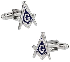 Cuff daddy freemason for sale  Delivered anywhere in USA 