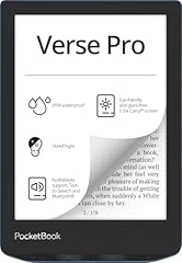 Pocketbook verse pro gebraucht kaufen  Wird an jeden Ort in Deutschland