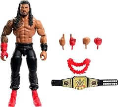 Mattel wwe elite usato  Spedito ovunque in Italia 