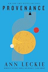 Provenance new novel gebraucht kaufen  Wird an jeden Ort in Deutschland