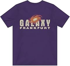 Frankfurt galaxy 1991 gebraucht kaufen  Wird an jeden Ort in Deutschland