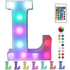 Pooqla colorful led for sale  Delivered anywhere in USA 