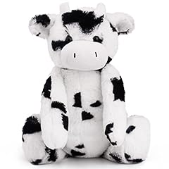Lotfancy cow stuffed for sale  Delivered anywhere in USA 