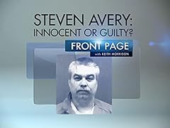 Steven avery innocent for sale  Delivered anywhere in USA 