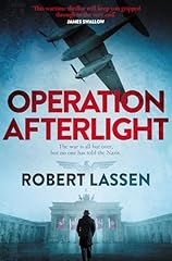 Operation afterlight wwii for sale  Delivered anywhere in UK