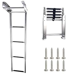 Dasmorine step telescopic for sale  Delivered anywhere in UK