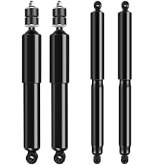 Front rear struts for sale  Delivered anywhere in USA 