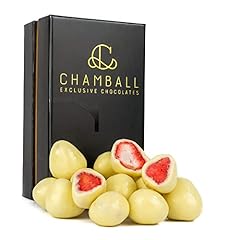 Chamball fraises boîte d'occasion  Livré partout en France