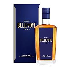 Bellevoye bleu whisky d'occasion  Livré partout en France