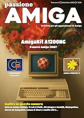 Passione amiga settembre usato  Spedito ovunque in Italia 