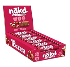 Nākd berry delight gebraucht kaufen  Wird an jeden Ort in Deutschland