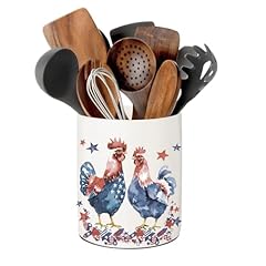 Rooster kitchen decor for sale  Delivered anywhere in USA 