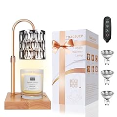 Toacsucp candle warmer for sale  Delivered anywhere in USA 