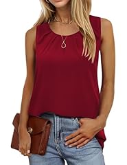 Zeagoo chiffon tanktop gebraucht kaufen  Wird an jeden Ort in Deutschland