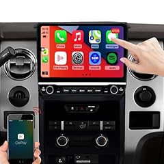 Ford f150 radio for sale  Delivered anywhere in USA 