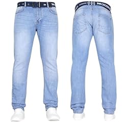 Crosshatch mens stretch for sale  Delivered anywhere in UK