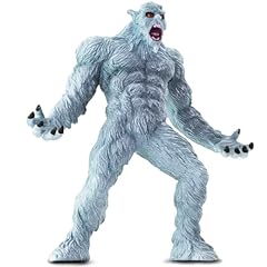 Safari ltd. yeti for sale  Delivered anywhere in USA 