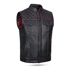 Leatherick mens groove for sale  Delivered anywhere in UK
