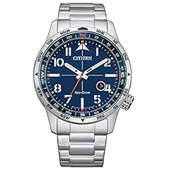 Citizen reloj collection usato  Spedito ovunque in Italia 