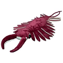 Anomalocaris stuffed animal for sale  Delivered anywhere in USA 