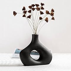Cutfouwe vase schwarz gebraucht kaufen  Wird an jeden Ort in Deutschland