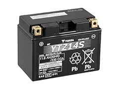 Yuasa ytz14s battery for sale  Delivered anywhere in USA 