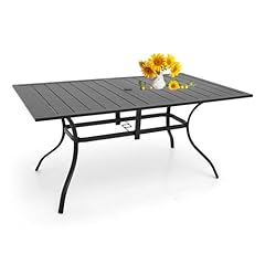 Anmutig outdoor patio for sale  Delivered anywhere in USA 