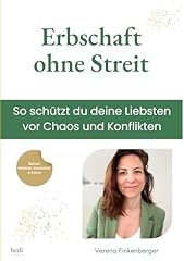 Erbschaft hne streit gebraucht kaufen  Wird an jeden Ort in Deutschland