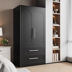 Ipormis wooden armoire for sale  Delivered anywhere in USA 