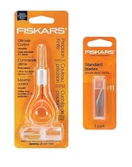 Fiskars fingertip precision for sale  Delivered anywhere in USA 