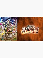 One piece stampede for sale  Delivered anywhere in USA 
