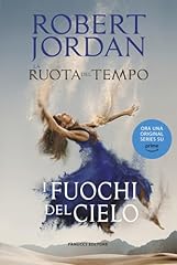 Fuochi del cielo. usato  Spedito ovunque in Italia 