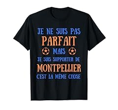 Montpellier foot homme d'occasion  Livré partout en France