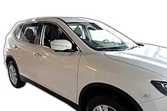 Automotive deflettori aria usato  Spedito ovunque in Italia 