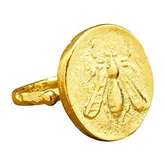 Caprixus signet ring for sale  Delivered anywhere in USA 