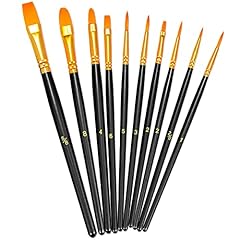 Bosobo paint brushes for sale  Delivered anywhere in USA 