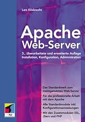Apache web server gebraucht kaufen  Wird an jeden Ort in Deutschland