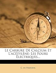 Carbure calcium acétylène d'occasion  Livré partout en France