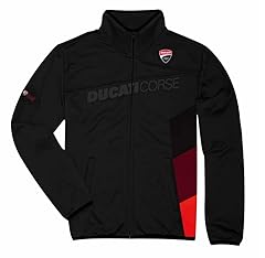 Ducati sport fleece for sale  Delivered anywhere in USA 