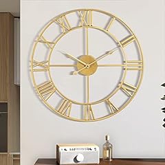 Large wall clock for sale  Delivered anywhere in USA 