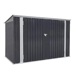 Garden storage shed for sale  Delivered anywhere in UK