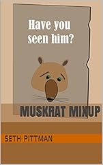 Muskrat mixup for sale  Delivered anywhere in USA 