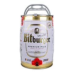 Bitburger premium german for sale  Delivered anywhere in Ireland