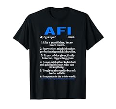 Afi definition shirt for sale  Delivered anywhere in USA 